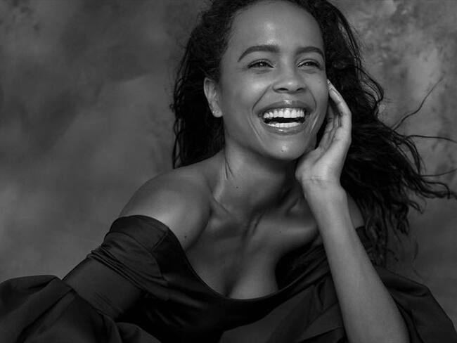 Habla en La W la protagonista del nuevo video de Fonseca