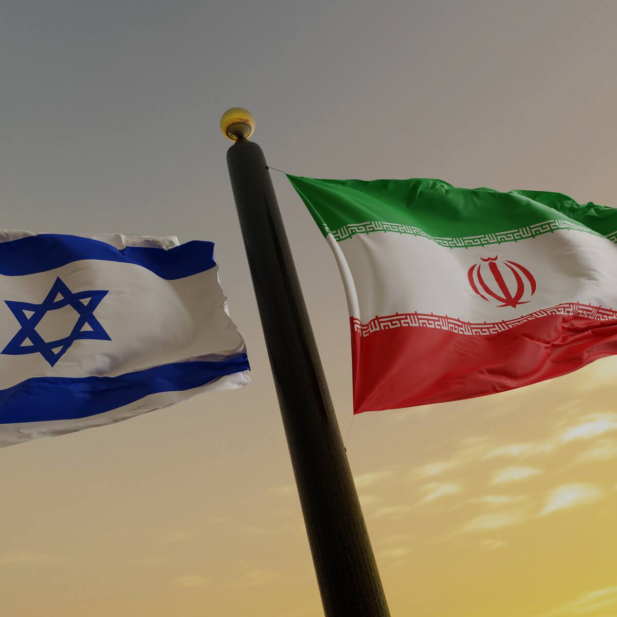 “La declaración de guerra ya la empezaron ellos”: Fleur Hassan-Nahoum sobre ataques israelíes a Irán