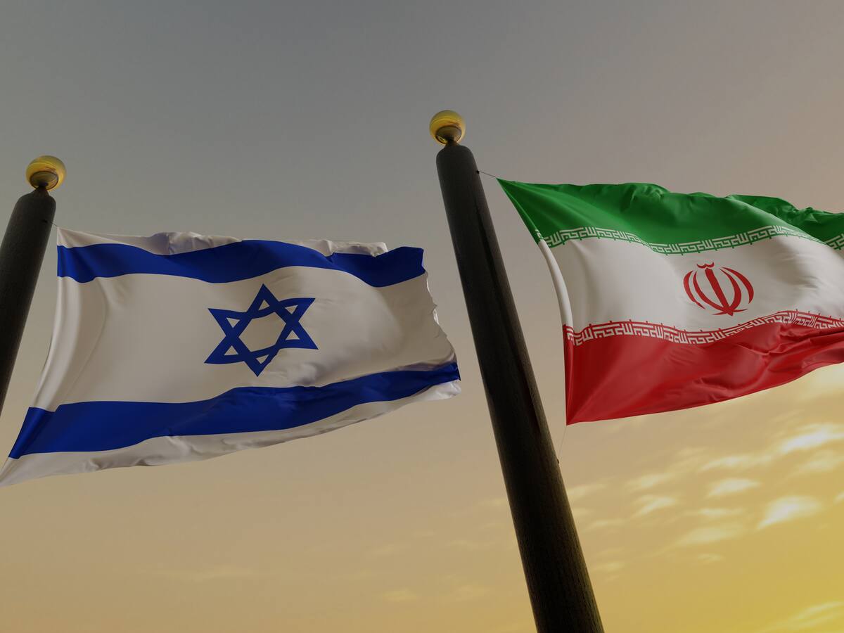 Irán afirmó que “está completamente preparado” para cualquier escenario ante Israel