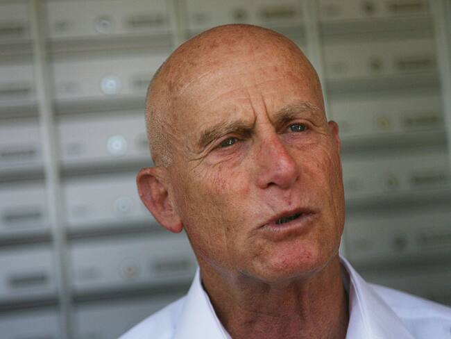 No es una venganza de Israel, es una guerra de defensa: exjefe militar israelí