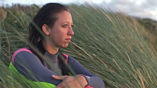 Necesitas ser creativo si quieres destacar, dice la emprendedora británica Jess Ratty. Foto: JESS RATTY, tomado de BBC Mundo.