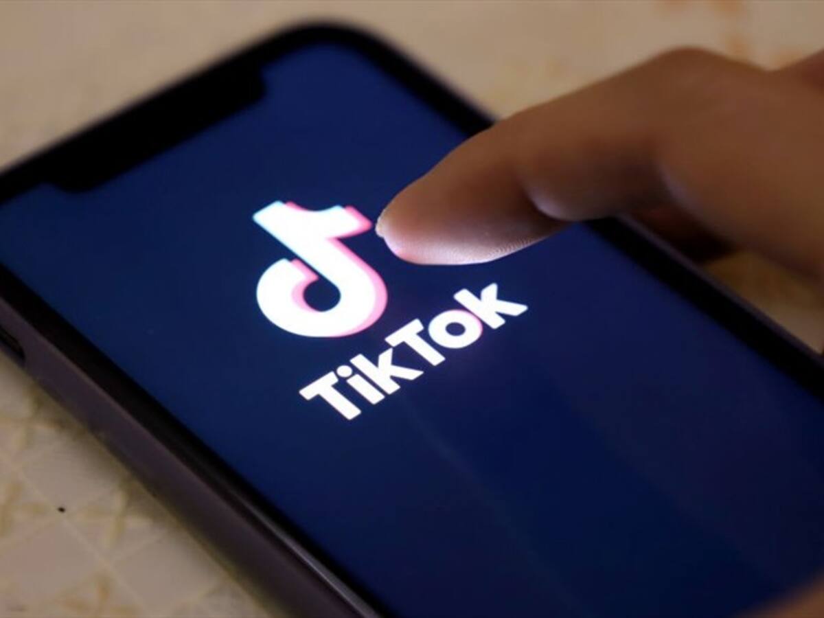 TikTok agrega la función de preguntas