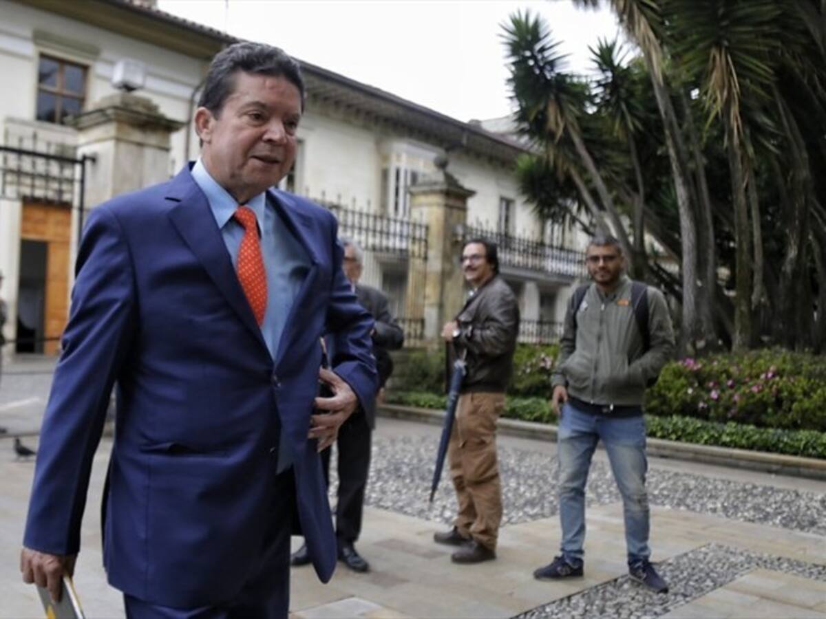 CGT inconforme frente a proyecto de ley que buscaría promover el trabajo por horas