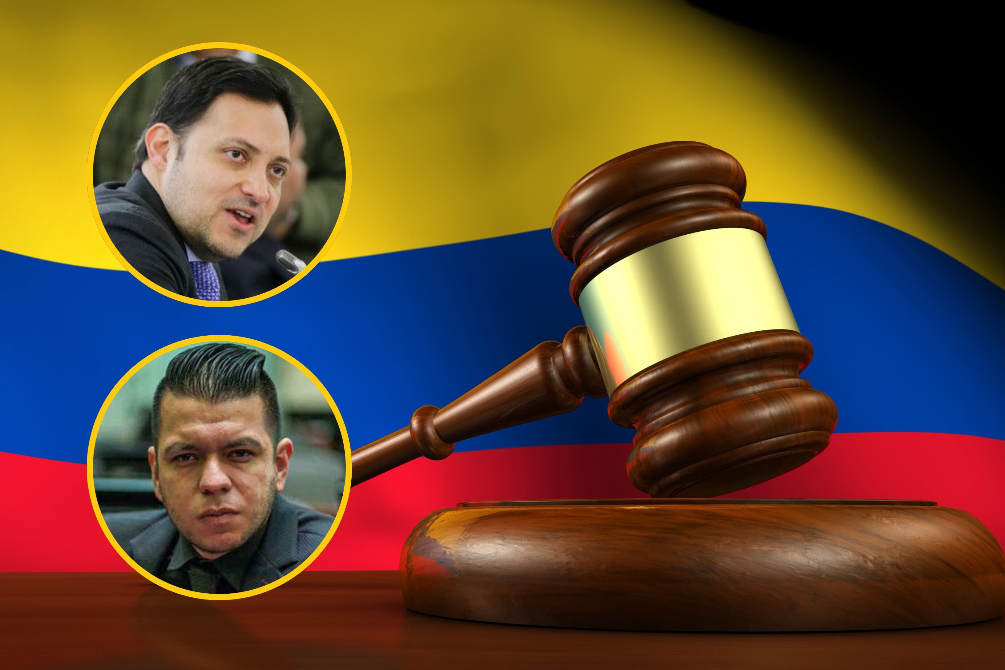 Congresistas debaten por incentivos judiciales para terroristas en reforma a la justicia