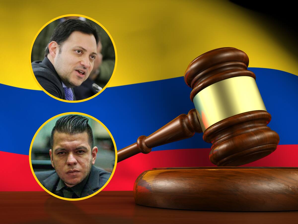 Congresistas debaten por incentivos judiciales para terroristas en reforma a la justicia