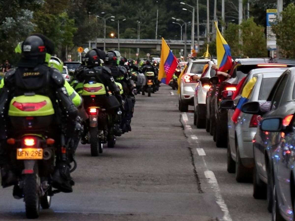 Pico y Placa se aplicará de manera unificada en el Valle de Aburrá
