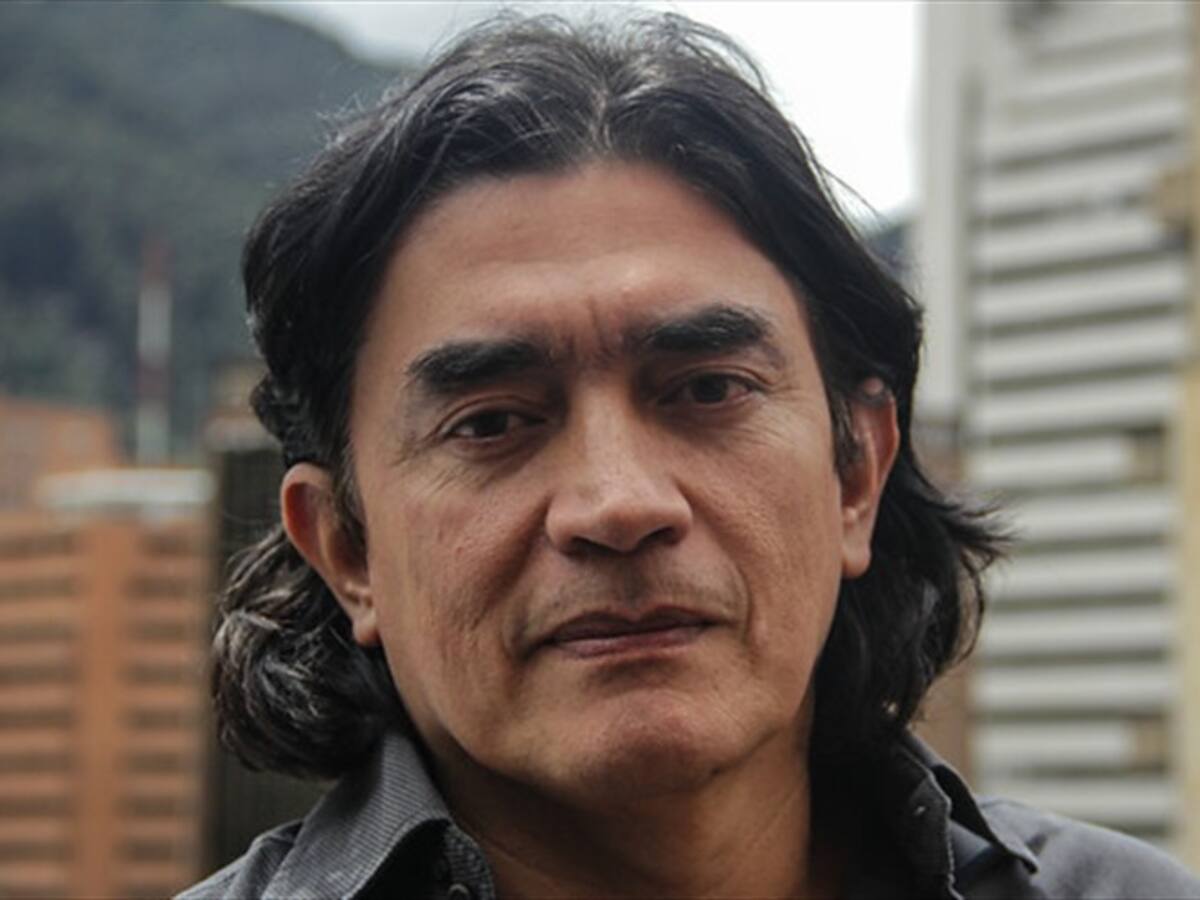 La persona a cargo de nuestra seguridad debe ser neutral, sin fanatismo: Gustavo Bolívar