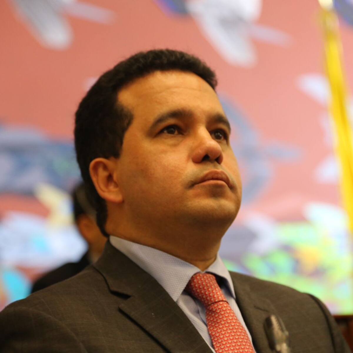 Los nexos del senador Carlos Andrés Trujillo con la Contraloría