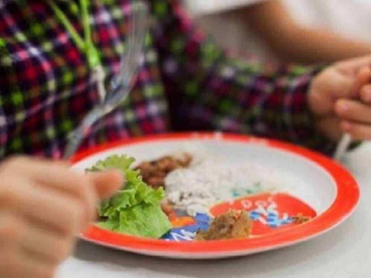 En colegios rurales de Chinchiná, Caldas, hallaron alimentos vencidos del PAE