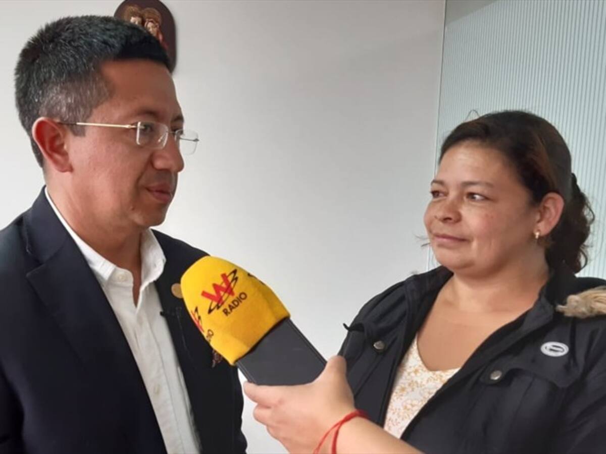Piden al FFIE celeridad en tres obras paralizadas en Tunja