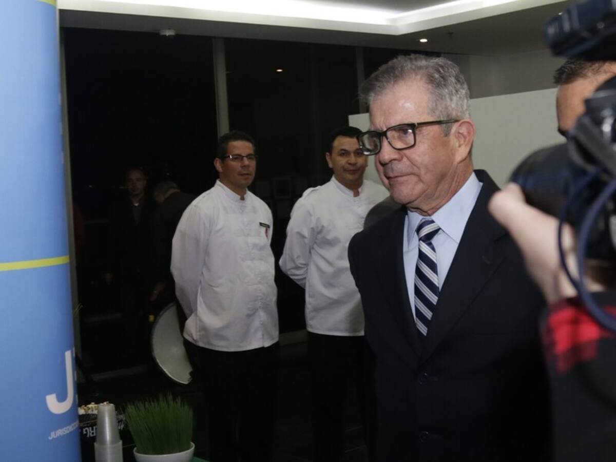 Procuraduría pidió a la JEP mayor aporte de verdad del general (r) Mario Montoya