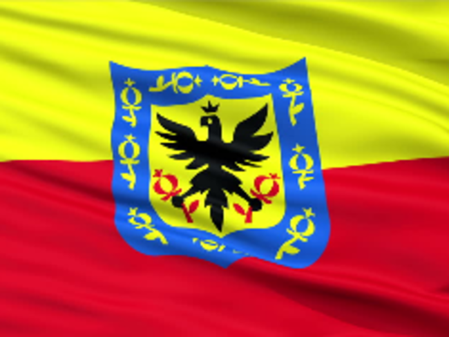 Lista circular que pone en cintura el uso de vehículos oficiales en la Alcaldía de Bogotá