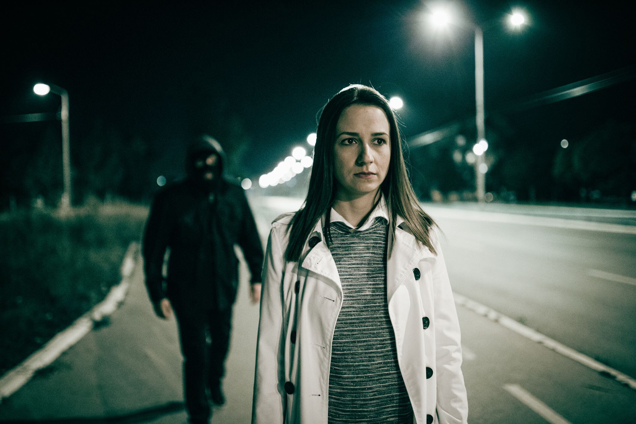 Getty Images / Seguridad en Cartagena