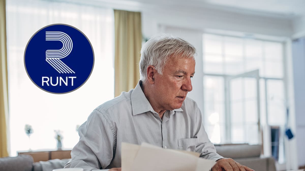 RUNT 2024: ¿En qué casos debe actualizar los datos?