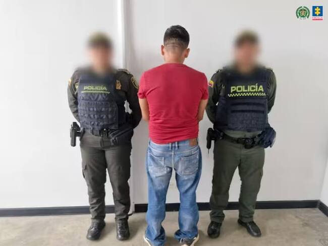 35 años de cárcel para hombre señalado de asesinar a su ex esposa y ex cuñado en San Faustino. / Foto: Fiscalía.