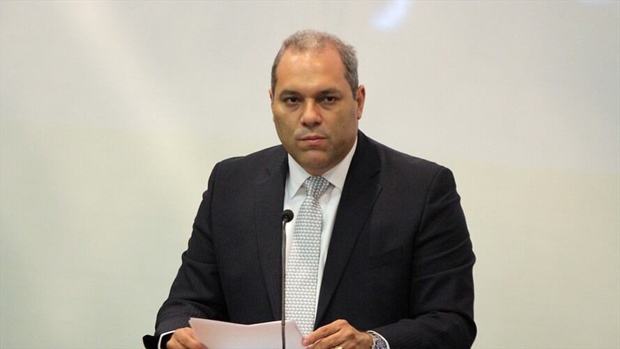 José David Name. Foto: Colprensa