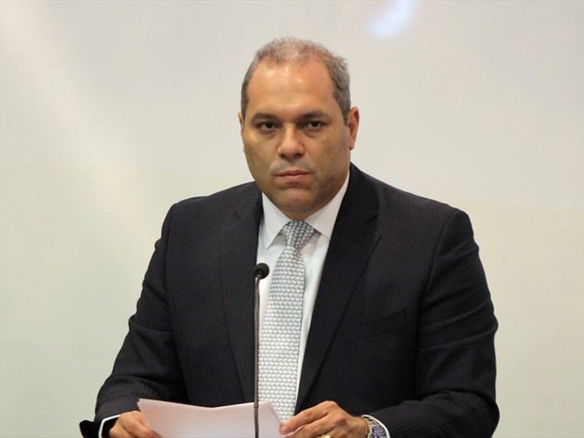 Hay que evitar un racionamiento en el suministro de energía: senador José David Name