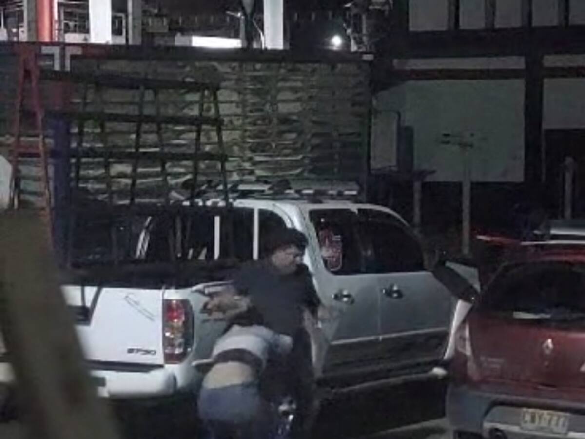 En Socha esperan que no haya impunidad en caso de mujer brutamente golpeada