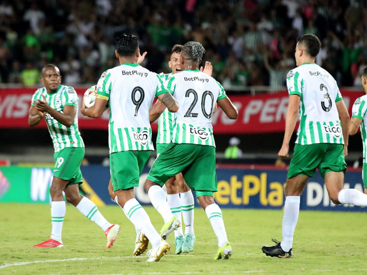 Presidente de Nacional molesto con la Dimayor por los horarios de los cuadrangulares