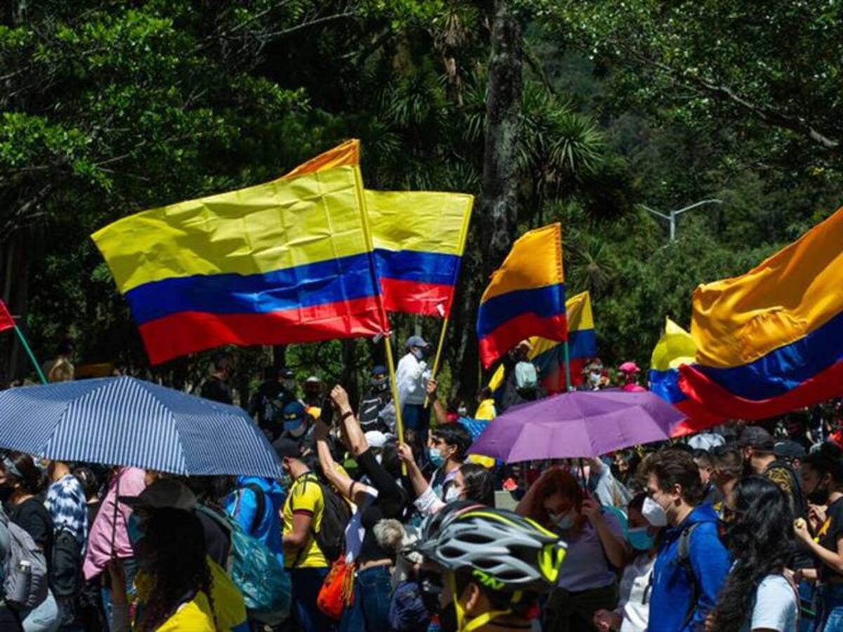 ¿Qué ha pasado con el caso del primer fallecido en el marco del paro nacional?