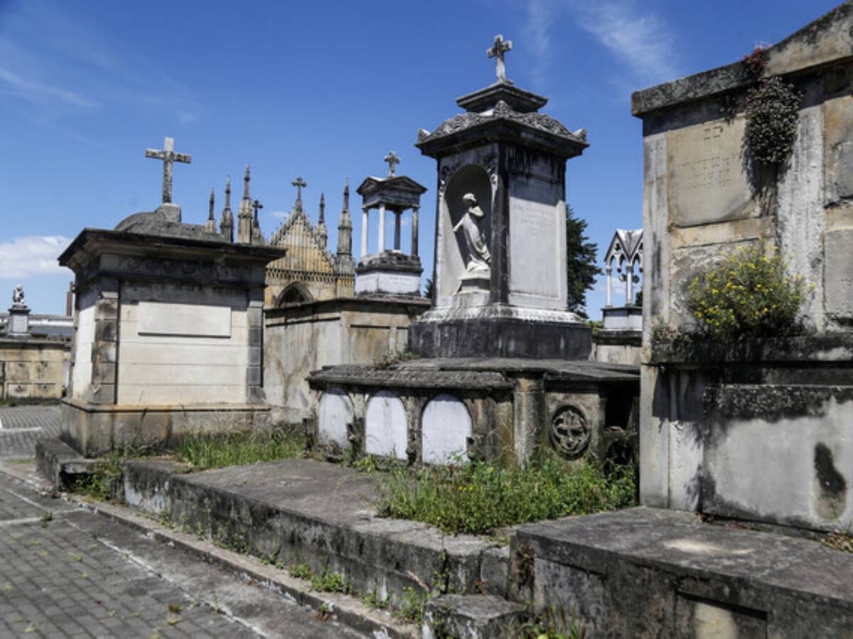 Se garantizarán los servicios en los cementerios centrales de Bogotá: UAESP