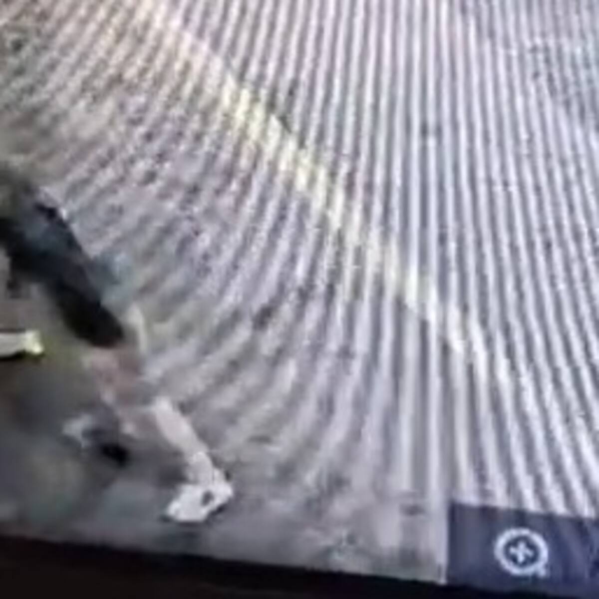 Agreden a patrullera de Policía cuando buscaba intervenir en riña en el noroccidente de Bogotá
