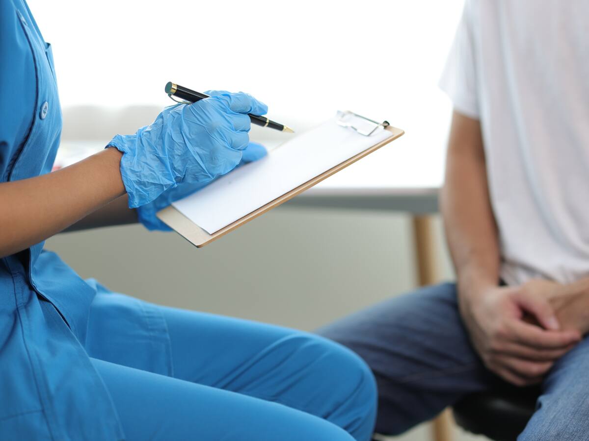 Alarma en Medellín por estadounidense acusado de contagios de ETS de manera consciente