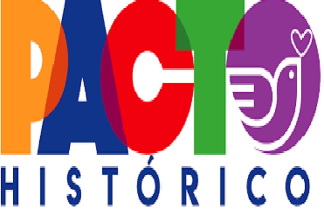 Pacto Histórico.