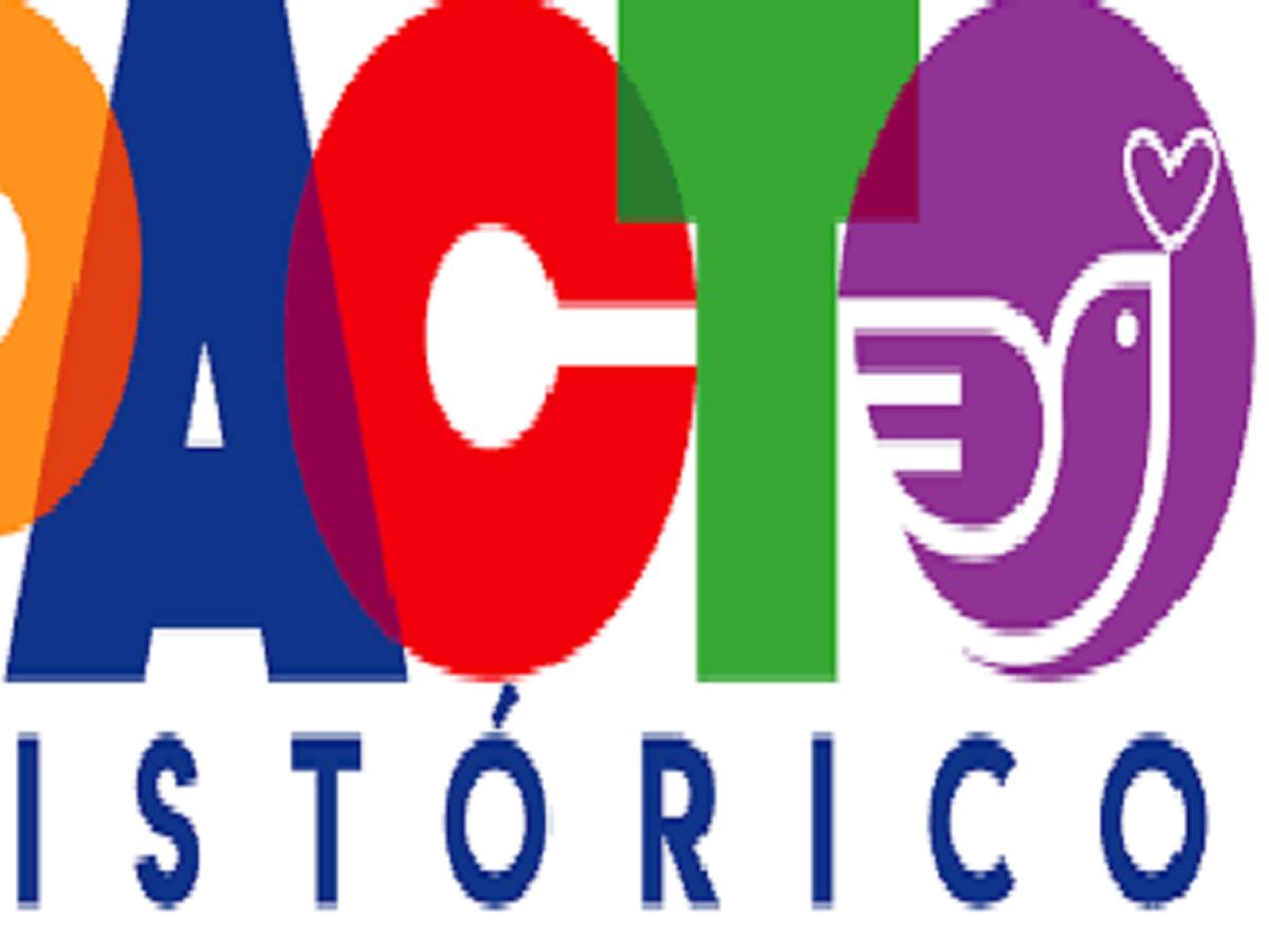 Crisis Pacto Histórico: precandidatos piden garantías en elección de candidato en Bogotá