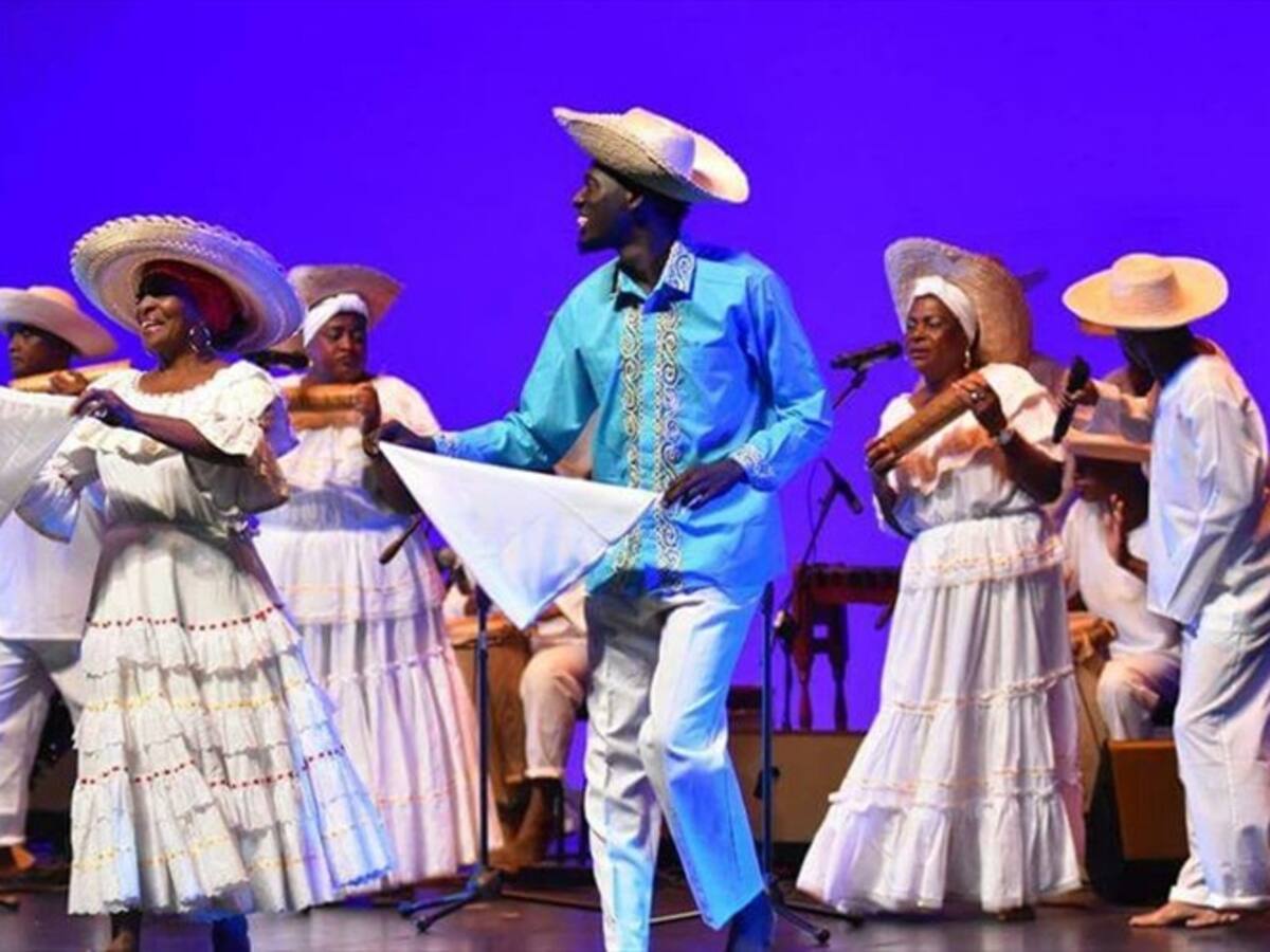 British Council explora las raíces del ecosistema de la música del Pacífico en Colombia