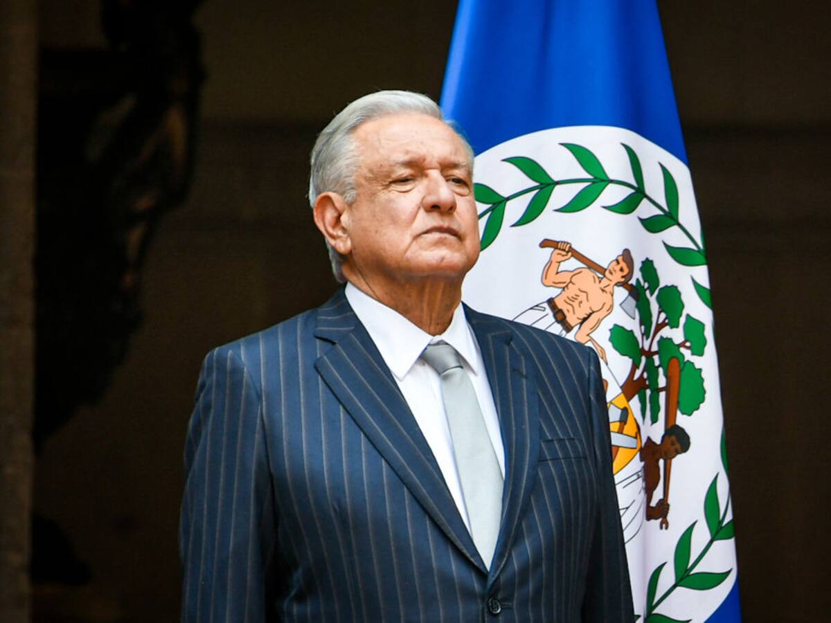 López Obrador afirmó que “no hay pruebas” de fraude en Venezuela