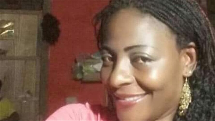 Asesinan a mujer que aparecía en panfleto amenazante en Tierralta, Córdoba . Foto: Cortesía