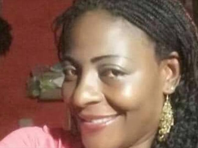 Asesinan a mujer que aparecía en panfleto amenazante en Tierralta, Córdoba . Foto: Cortesía