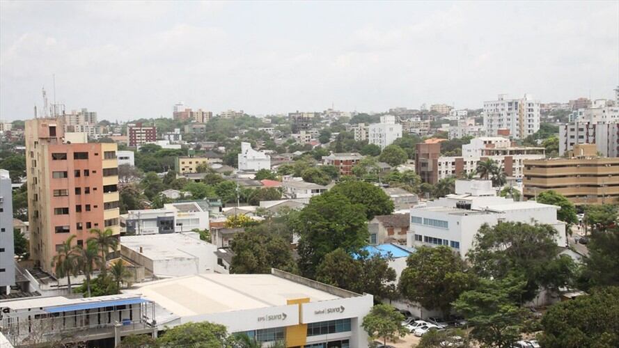 Imagen de referencia. Foto: Colprensa