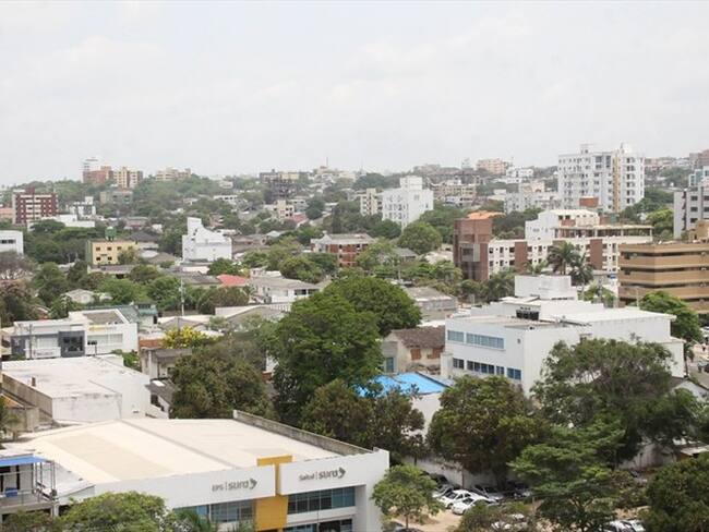 Imagen de referencia. Foto: Colprensa