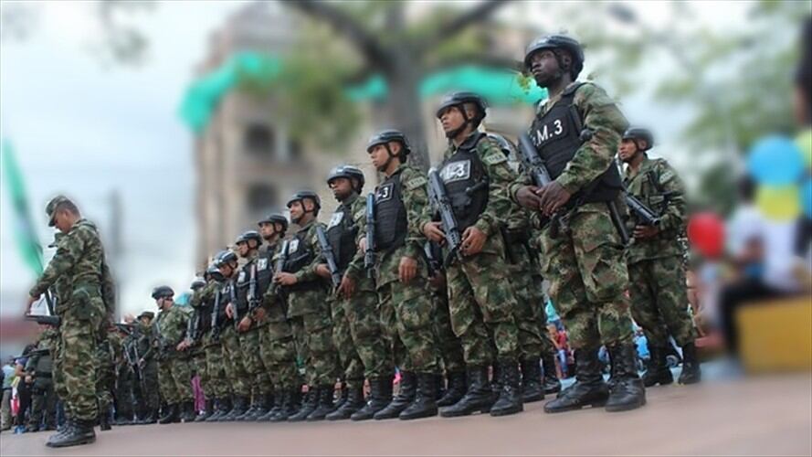 El presidente del Concejo de Cali, Fernando Tamayo, insiste en militarizar la ciudad ante los últimos hechos violentos . Foto: Colprensa