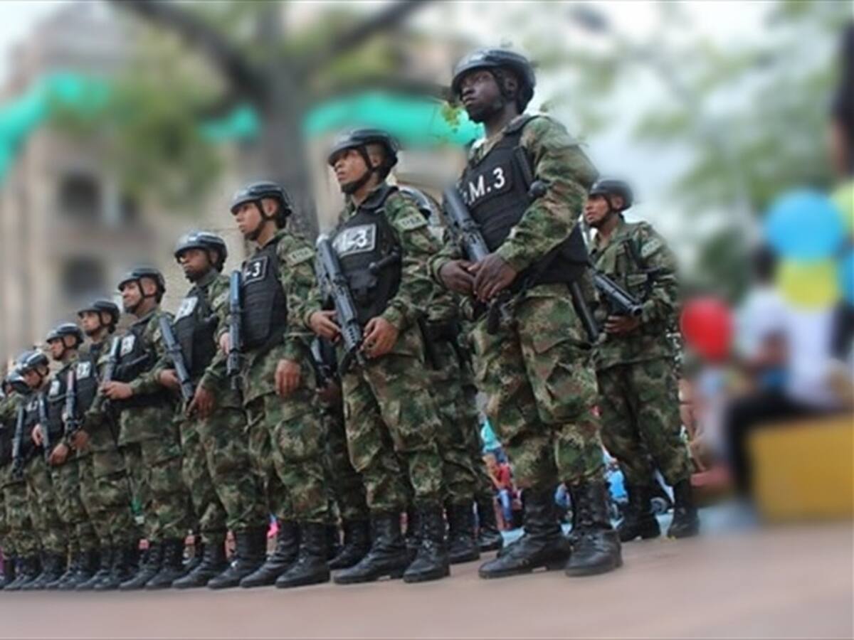 Presidente del Concejo de Cali insiste en militarizar zonas críticas de la ciudad