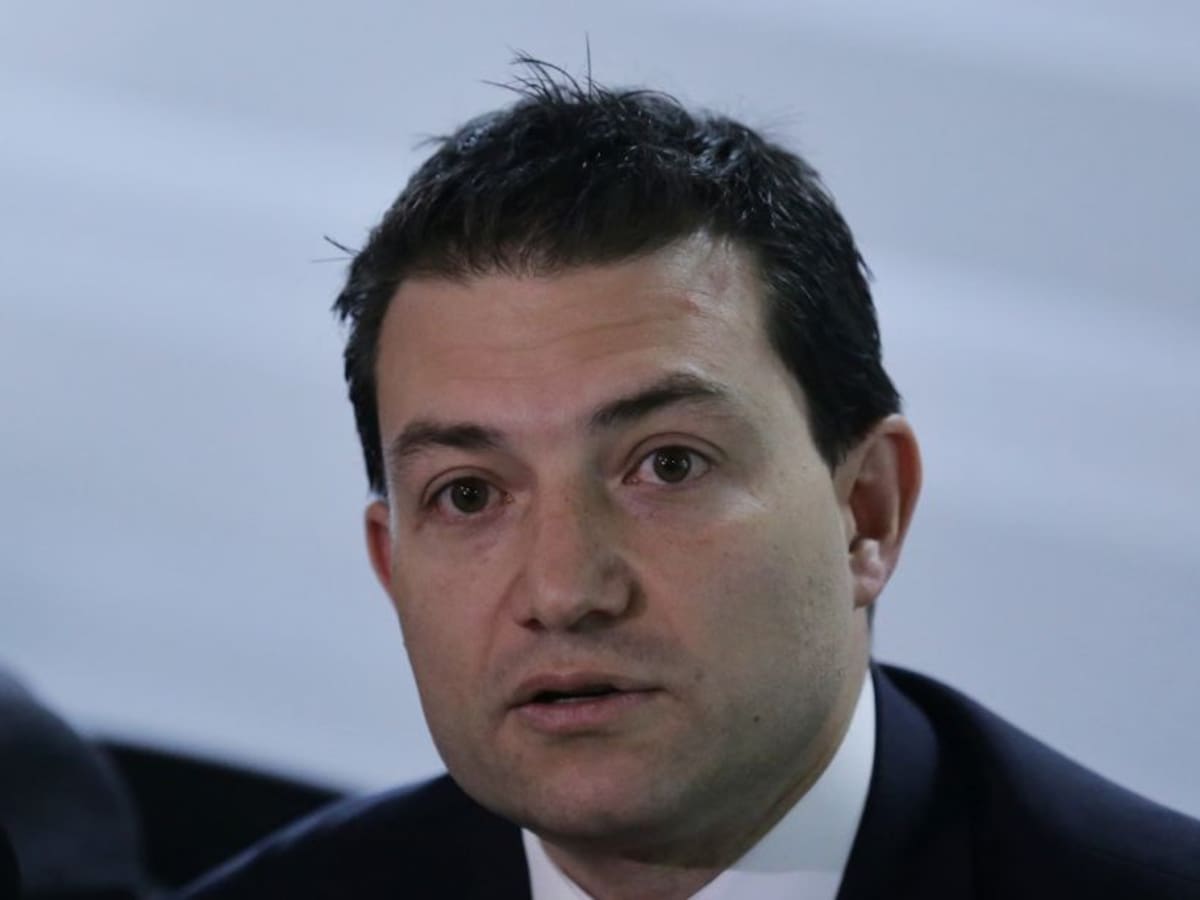 ¿'Tatequieto’ de la Corte a la candidatura de Pipe Córdoba?