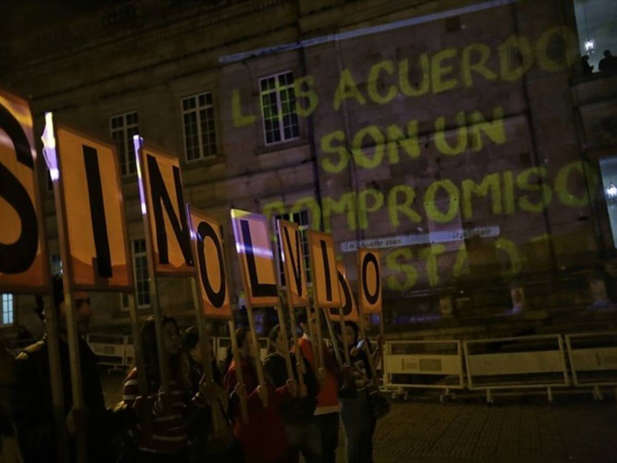 Excluyen de Justicia y Paz al Monstruo del Catatumbo