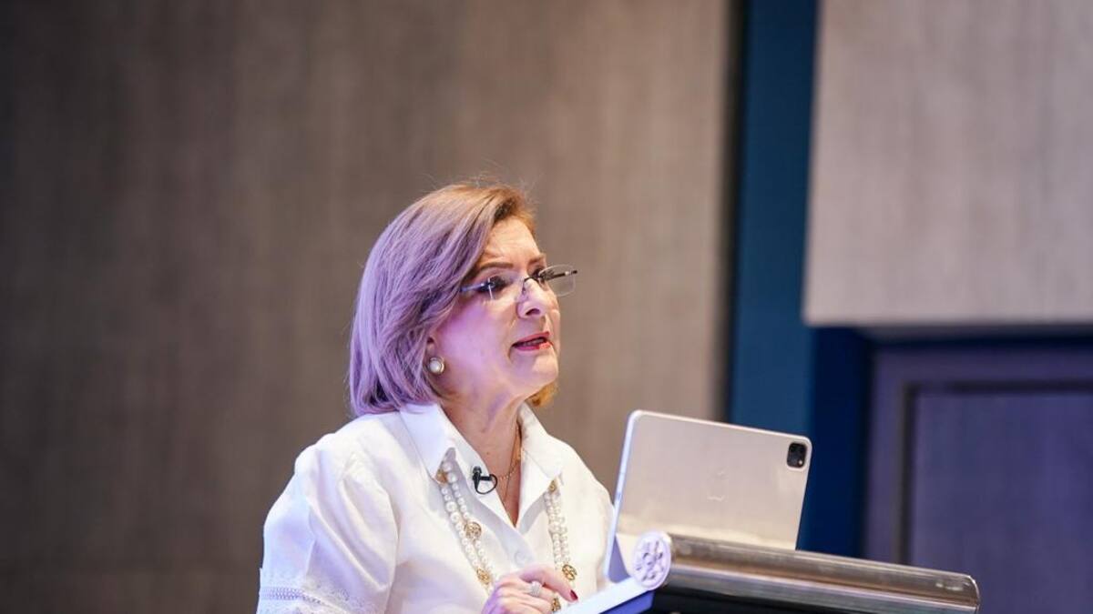 Rodolfo Hernández debería quedar inhabilitado: Margarita Cabello