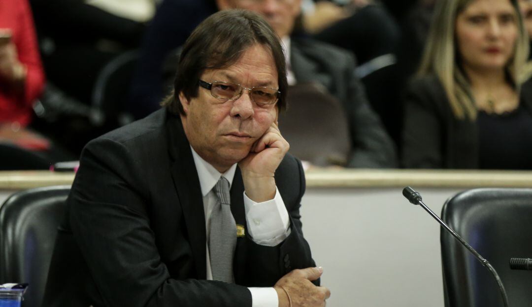 César Lorduy | Foto: Colprensa