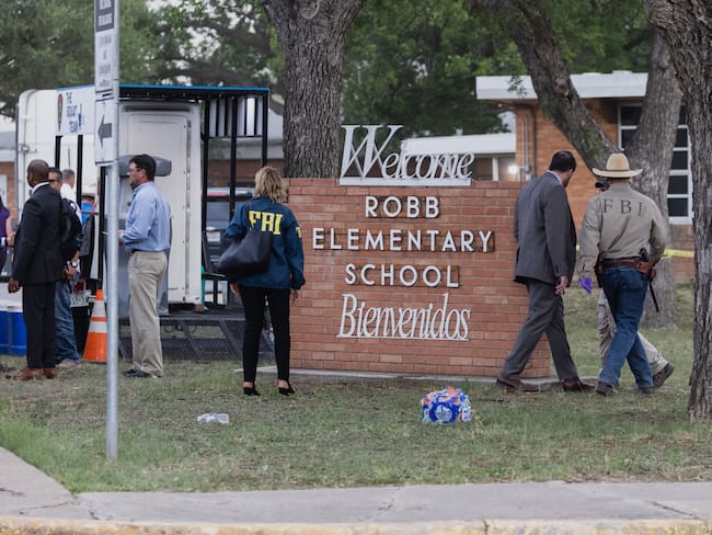 Lo que se sabe sobre Salvador Ramos, el adolescente autor del tiroteo en Uvalde (Texas)