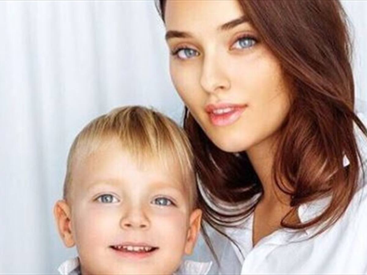 Si no hubiese mentido no habría podido alzar mi voz: Miss Ucrania