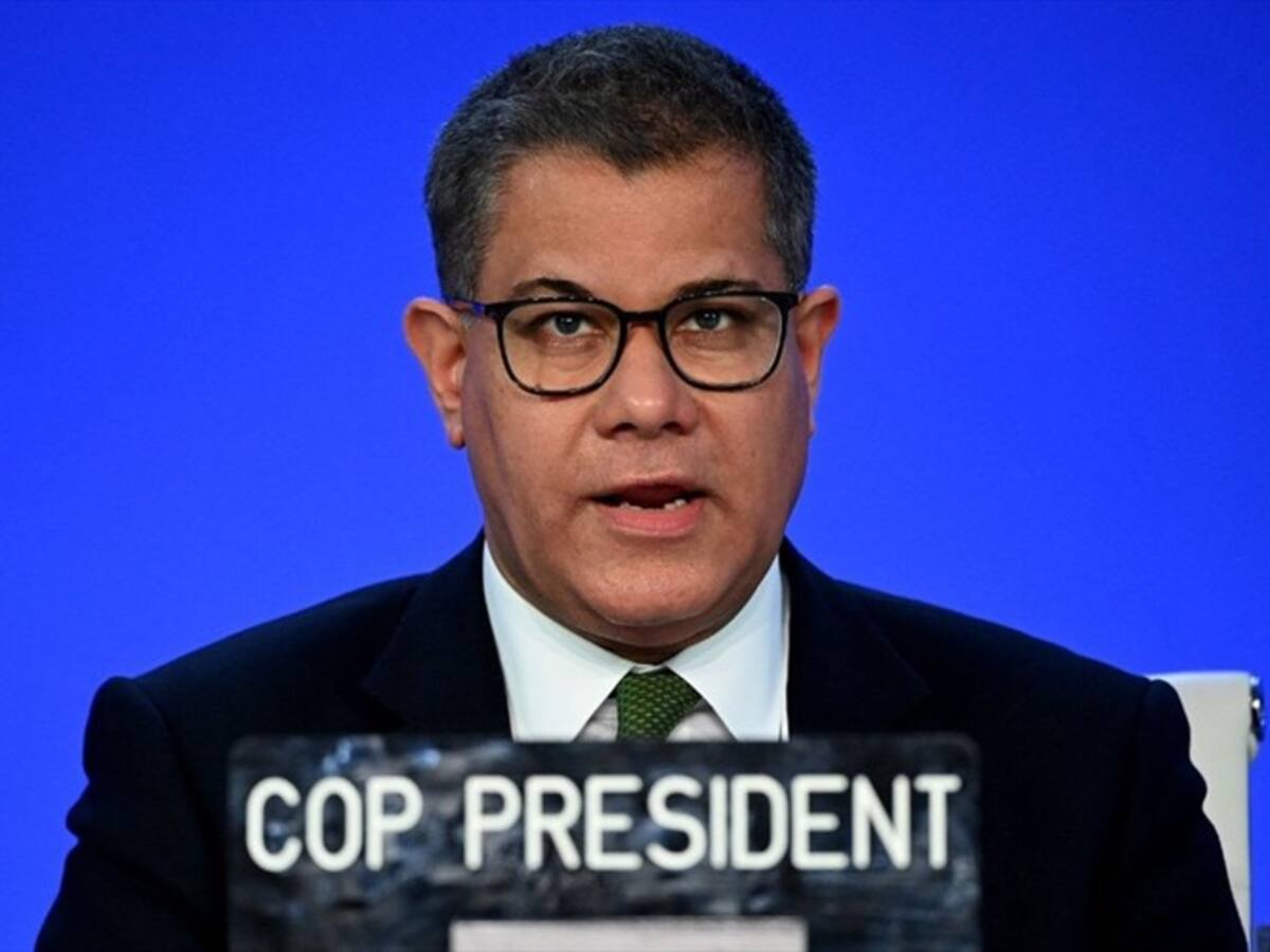 COP26 aún no se clausura: Las negociaciones se extienden más de lo previsto