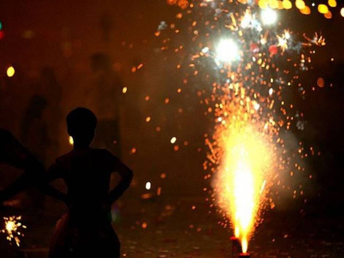 Son 19 quemados con pólvora en Boyacá