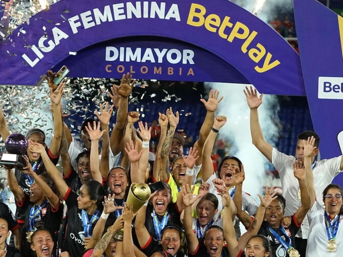 Desde el Congreso denuncian cartelización de la Liga Profesional Femenina de Fútbol
