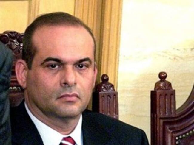 Salvatore Mancuso