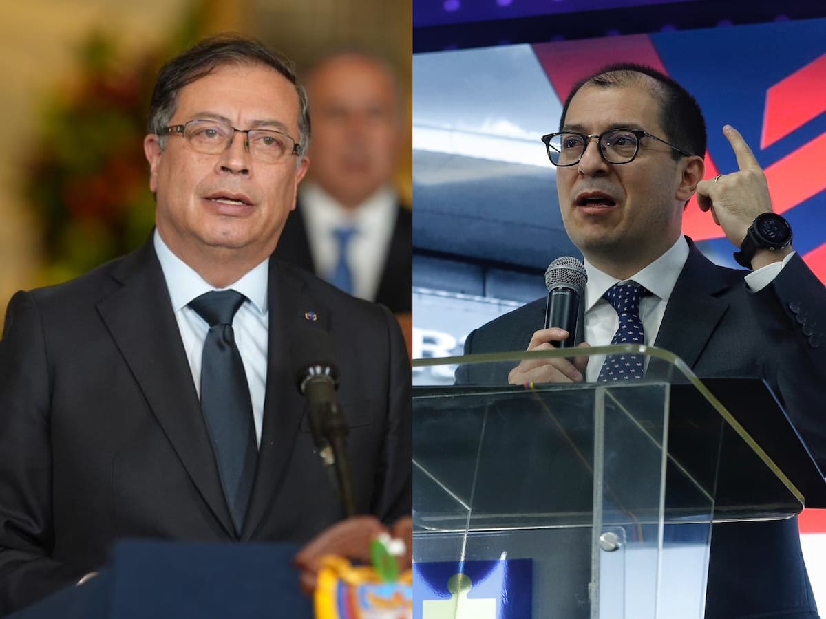 Acuerdo entre fiscal Barbosa y presidente: no habrá beneficios para narcos