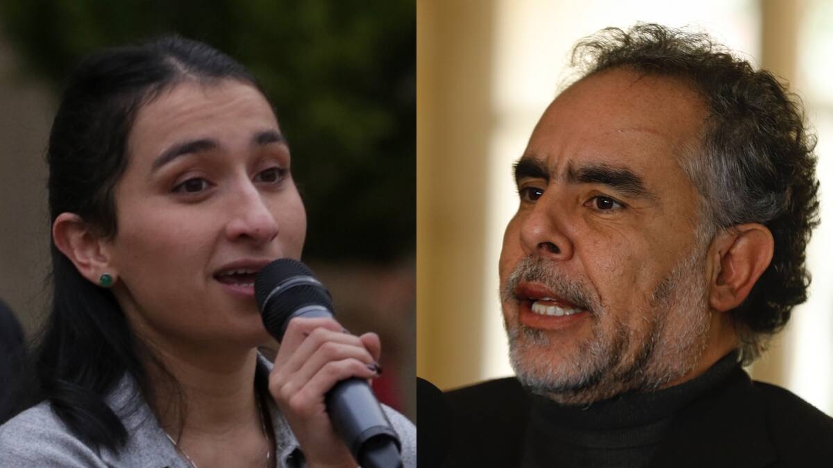 ¿Laura Sarabia y Armando Benedetti deben salir del Gobierno? Debaten los congresistas