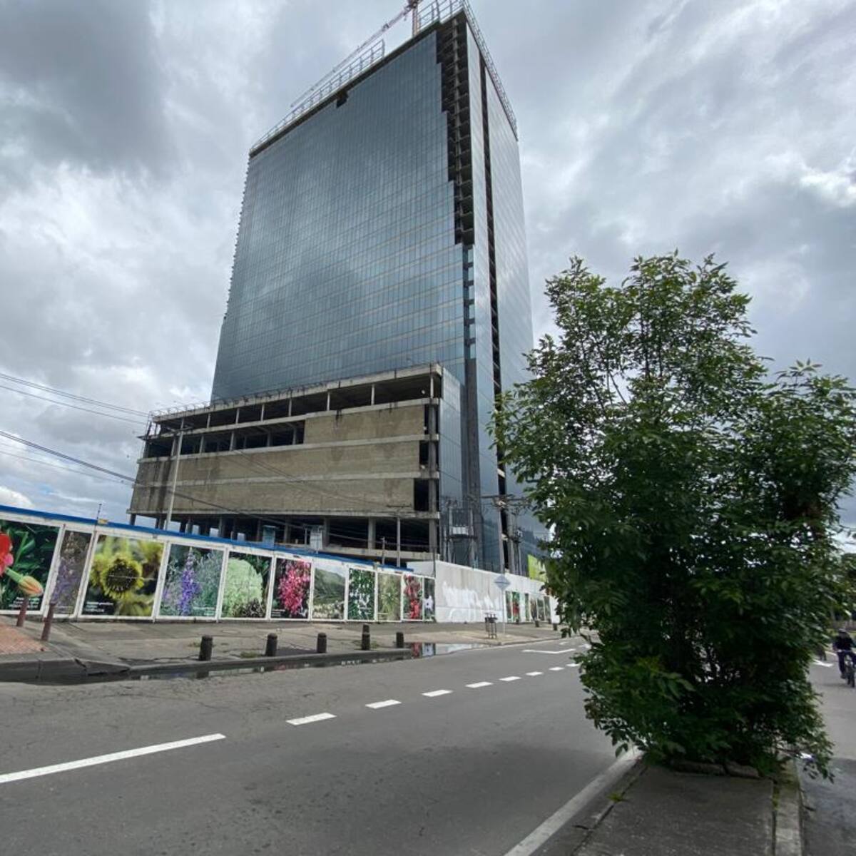 Exclusivo: obras del Plan Parcial Pedregal en Bogotá tampoco empezarían en 2022